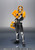 BANDAI S.H.Figuarts Kamen Masked Rider Gaim Knuckle Kurumi Arms Action Figure BANDAI S.H.Figuarts Kamen Masked Rider Gaim Knuckle Kurumi Arms Action Figure