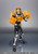 BANDAI S.H.Figuarts Kamen Masked Rider Gaim Knuckle Kurumi Arms Action Figure BANDAI S.H.Figuarts Kamen Masked Rider Gaim Knuckle Kurumi Arms Action Figure
