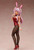 Chloe von Einzbern: Bunny Ver. (Fate/kaleid liner Prisma Illya: Oath Under Snow) 1/4 PVC Figure