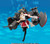 BANDAI Armor Girls Project Kantai Collection Haruna Kaini 2 Action Figure BANDAI Armor Girls Project Kantai Collection Haruna Kaini 2 Action Figure
