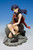 Misato Katsuragi:RE (Rebuild of Evangelion) 1/6 PVC Figure
