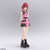 KINGDOM HEARTS III BRING ARTS Kairi Action Figure
