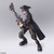 KINGDOM HEARTS III BRING ARTS Sora Pirate of Caribbean ver. Action Figure