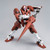 MG 1/100 GN-X III (A-Laws Type) Plastic Model ( MAY 2019 ) MG 1/100 GN-X III (A-Laws Type) Plastic Model ( MAY 2019 )