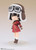 Figuarts mini Kylie & Hayabusa Type 1 (Kylie Custom) (The Magnificent Kotobuki) PVC Figure Figuarts mini Kylie & Hayabusa Type 1 (Kylie Custom) (The Magnificent Kotobuki) PVC Figure