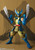 Meishou MANGA REALIZATION Muhousha Wolverine (Marvel Universe) Action Figure