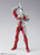 S.H.Figuarts ULTRAMAN SUIT ver7 -the Animation- Action Figure