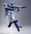 DX Chogokin VF-1A Valkyrie (Maximilian Jenius Custom) Action Figure DX Chogokin VF-1A Valkyrie (Maximilian Jenius Custom) Action Figure