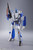 DX Chogokin VF-1A Valkyrie (Maximilian Jenius Custom) Action Figure DX Chogokin VF-1A Valkyrie (Maximilian Jenius Custom) Action Figure