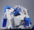 DX Chogokin VF-1A Valkyrie (Maximilian Jenius Custom) Action Figure DX Chogokin VF-1A Valkyrie (Maximilian Jenius Custom) Action Figure