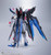 BANDAI METAL BUILD Strike Freedom Gundam Seed Action Figue BANDAI METAL BUILD Strike Freedom Gundam Seed Action Figue
