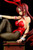 FAIRY TAIL Erza Scarlet Bunny girl_Style/type rosso 1/6 PVC Figure