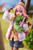 Nadeshiko Kagamihara (Laid-Back Camp) 1/7 PVC Figure Nadeshiko Kagamihara (Laid-Back Camp) 1/7 PVC Figure