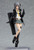 figma Roku (Heavily Armed High School Girls) Action Figure