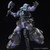 HG 1/144 MS-06RD-4 High Mobility Prototype Zaku Plastic Model ( JUL 2019 )