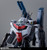 BANDAI HI-METAL R VF-1S Strike Valkyrie(Ichijyo Hikaru Custom) Action Figure BANDAI HI-METAL R VF-1S Strike Valkyrie(Ichijyo Hikaru Custom) Action Figure