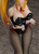 Darkness: Bunny Ver. (KONO SUBARASHII SEKAI NI SYUKUFUKU WO! LEGEND OF CRIMSON) 1/4 PVC Figure