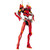 MAFEX No.094 MAFEX Evangelion EVA-02 Action Figure MAFEX No.094 MAFEX Evangelion EVA-02 Action Figure