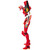 MAFEX No.094 MAFEX Evangelion EVA-02 Action Figure MAFEX No.094 MAFEX Evangelion EVA-02 Action Figure