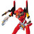 MAFEX No.094 MAFEX Evangelion EVA-02 Action Figure MAFEX No.094 MAFEX Evangelion EVA-02 Action Figure