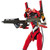 MAFEX No.094 MAFEX Evangelion EVA-02 Action Figure MAFEX No.094 MAFEX Evangelion EVA-02 Action Figure