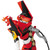 MAFEX No.094 MAFEX Evangelion EVA-02 Action Figure MAFEX No.094 MAFEX Evangelion EVA-02 Action Figure