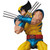 MAFEX No.096 MAFEX WOLVERINE (COMIC Ver.) (X-MEN) Action Figure