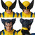 MAFEX No.096 MAFEX WOLVERINE (COMIC Ver.) (X-MEN) Action Figure