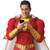 MAFEX No.101 MAFEX SHAZAM! (SHAZAM!) Action Figure MAFEX No.101 MAFEX SHAZAM! (SHAZAM!) Action Figure