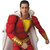MAFEX No.101 MAFEX SHAZAM! (SHAZAM!) Action Figure MAFEX No.101 MAFEX SHAZAM! (SHAZAM!) Action Figure