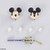KINGDOM HEARTS III BRING ARTS King Mickey Action Figure