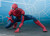 S.H.Figuarts Spider-Man (Spider-Man: Far From Home) Action Figure