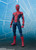 S.H.Figuarts Spider-Man (Spider-Man: Far From Home) Action Figure
