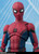 S.H.Figuarts Spider-Man (Spider-Man: Far From Home) Action Figure