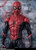 S.H.Figuarts Spider-Man Upgrade Suit (Spider-Man: Far From Home) Action Figure