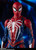 S.H.Figuarts Spider-Man Advanced Suit (Marvel's Spider-Man) Action Figure