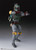 S.H.Figuarts Boba Fett (STAR WARS:Episode VI - Return of the Jedi) Action Figure