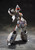 S.I.C. Kamen Rider Fourze Base States Action Figure