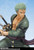 BANDAI Figuarts Zero Roronoa Zoro 5th Anniversary Edition PVC Figure