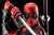 Deadpoll Maximum Fine Art Statue (MARVEL UNIVERSE) 1/10 PVC Figure Deadpoll Maximum Fine Art Statue (MARVEL UNIVERSE) 1/10 PVC Figure