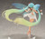 Racing Miku 2017 Thailand Ver. (Hatsune Miku GT Project) 1/1 PVC Figure