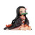 G.E.M. Series Kimetsu no Yaiba Palm Size Nezuko-chan PVC Figure