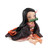 G.E.M. Series Kimetsu no Yaiba Palm Size Nezuko-chan PVC Figure