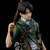 BRAVE-ACT Attack on Titan Levi -ver.2A- 1/8 PVC Figure BRAVE-ACT Attack on Titan Levi -ver.2A- 1/8 PVC Figure