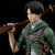 BRAVE-ACT Attack on Titan Levi -ver.2A- 1/8 PVC Figure BRAVE-ACT Attack on Titan Levi -ver.2A- 1/8 PVC Figure