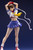 STREET FIGHTER BISHOUJO Sakura -ROUND 2- 1/7 PVC Figure