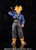 BANDAI Premium Figuarts Zero EX Super Saiyan Trunks PVC Figure BANDAI Premium Figuarts Zero EX Super Saiyan Trunks PVC Figure