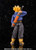 BANDAI Premium Figuarts Zero EX Super Saiyan Trunks PVC Figure BANDAI Premium Figuarts Zero EX Super Saiyan Trunks PVC Figure