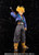 BANDAI Premium Figuarts Zero EX Super Saiyan Trunks PVC Figure BANDAI Premium Figuarts Zero EX Super Saiyan Trunks PVC Figure