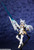 Xenosaga KOS-MOS Ver.4 [Extra coating edition] 1/12 Plastic Model